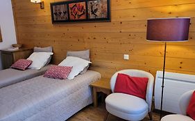Crocus Residence Cybele